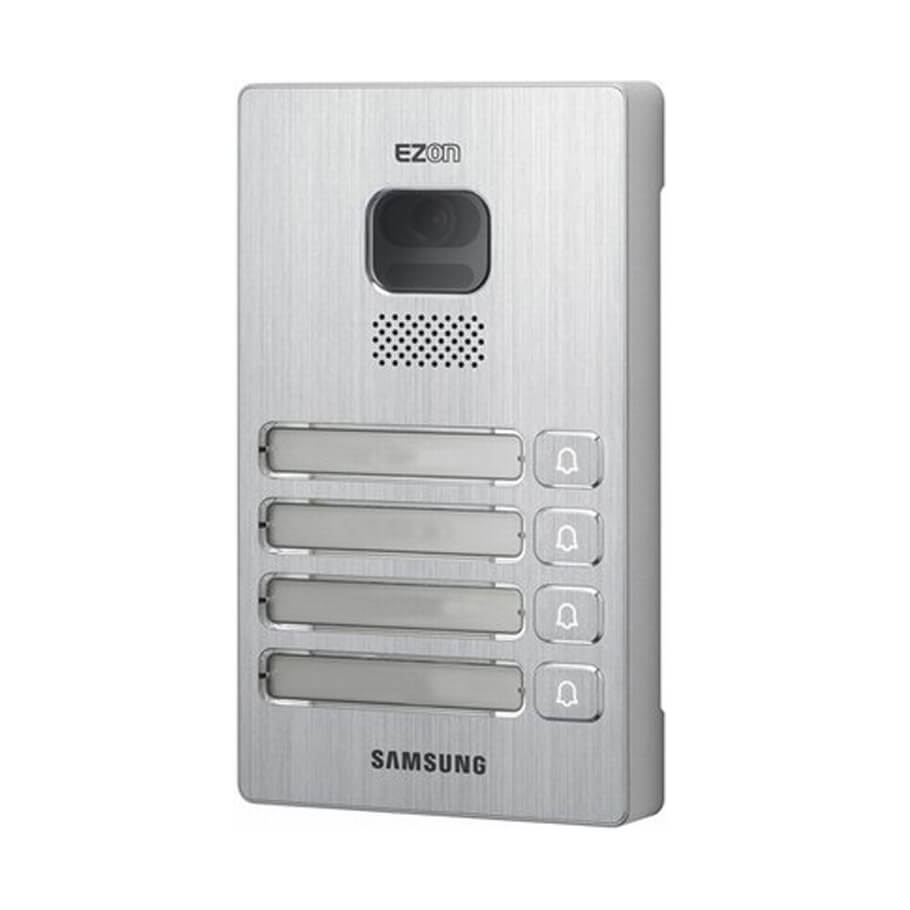 Camera chuông cửa màu SAMSUNG SHT-CN640E/EN